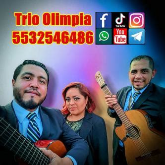 trios la serena|Trios en CDMX 